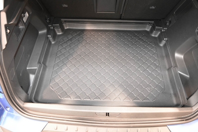 Vauxhall grandland boot liner deals